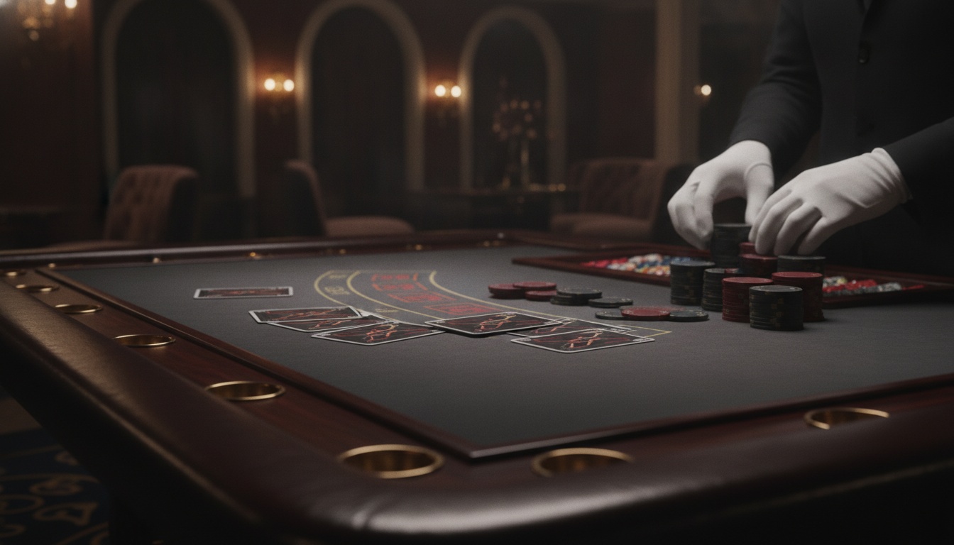 Total Casino: Sikkerhed og Ansvarligt Spil