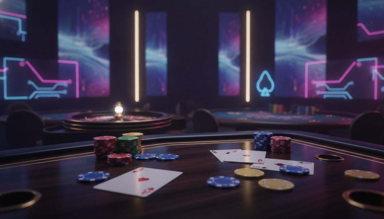 Total Casino